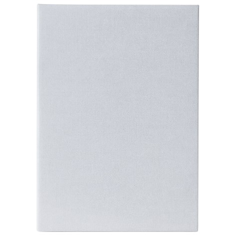 Book bound pocket album 54x86/240 KD23240/3 LINEN ASH (INSTAX)