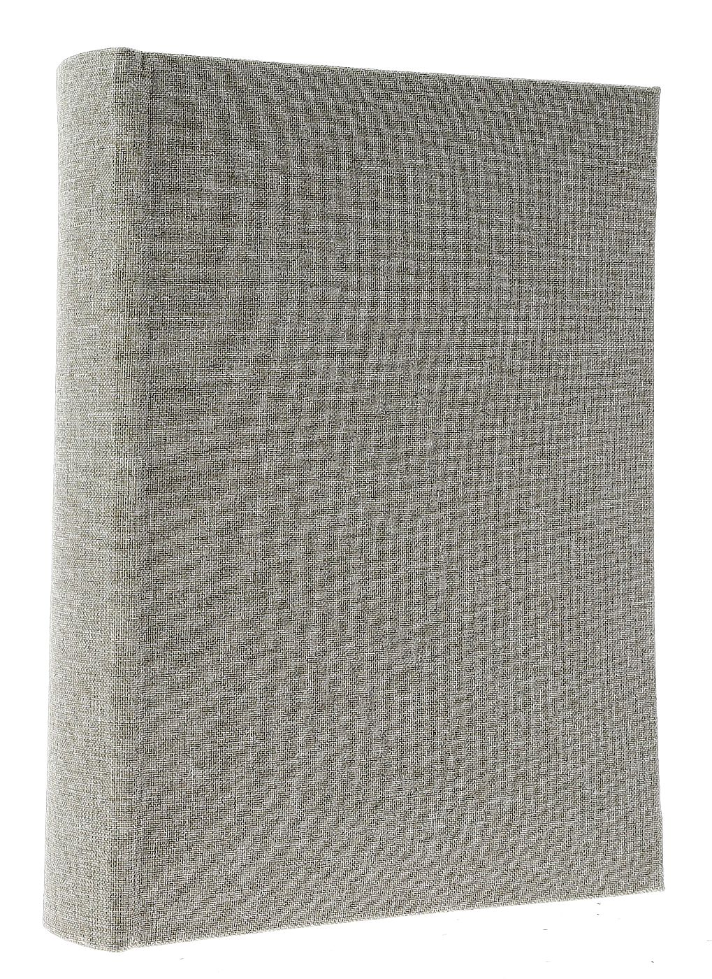 Book bound pocket album 54x86/240 KD23240/3 LINEN BEIGE (INSTAX)
