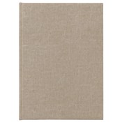 Album kieszeniowy szyty 8,6x5,4 cm 240 zdjęć KD23240LINENBEIGE