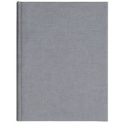 Album kieszeniowy szyty 8,6x5,4 cm 240 zdjęć KD23240LINENGREY