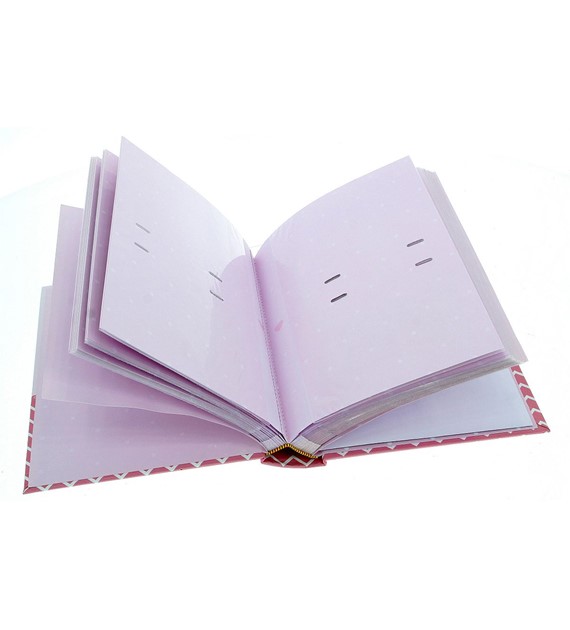 Album kieszeniowy szyty KD46100/2BABYCHART
<br/>Rozmiar zdjęć: 
<br/>Ilość zdjęć: 100
<br/>Ilość zdjęć na stronie: 2