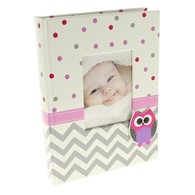 Book bound pocket album 10x15/100 KD46100/2 BRAVO