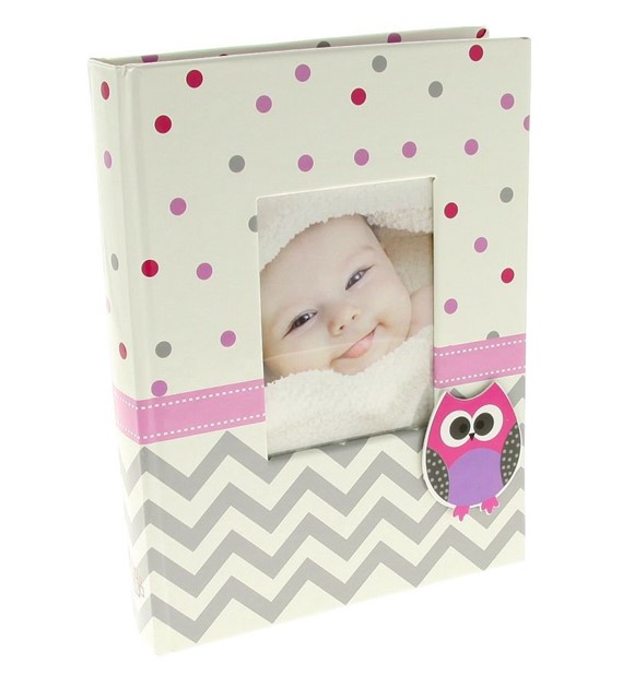 Book bound pocket album 10x15/100 KD46100/2 BRAVO