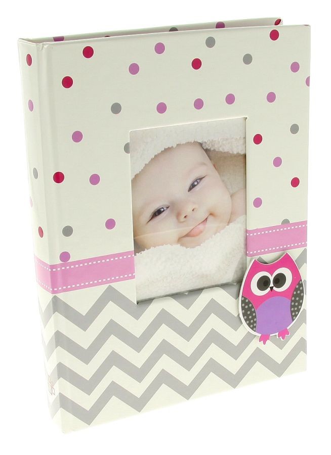 Book bound pocket album 10x15/100 KD46100/2 BRAVO