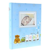 Book bound pocket album 10x15/100 KD46100/2 LOCO TIME-1