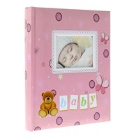 Book bound pocket album 10x15/100 KD46100/2 LOCO TIME-2