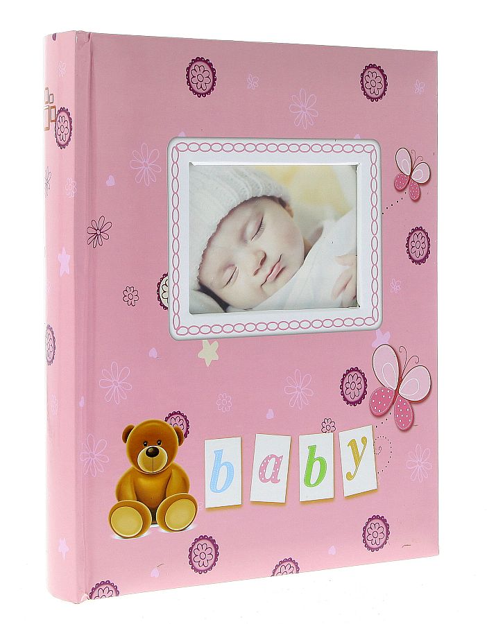 Book bound pocket album 10x15/100 KD46100/2 LOCO TIME-2