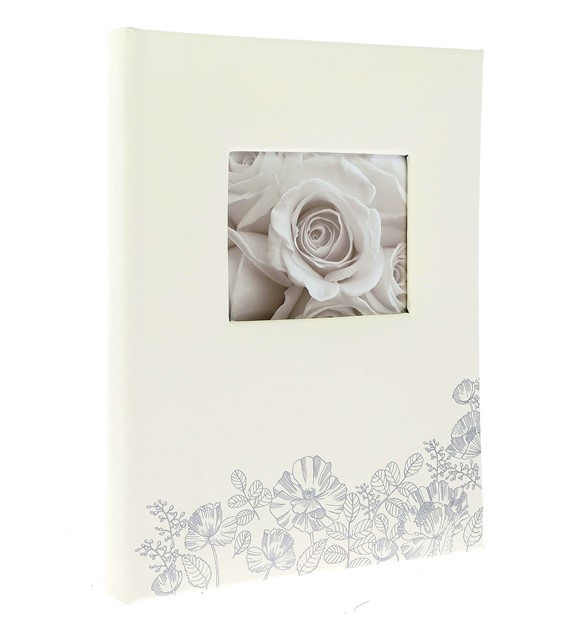 Book bound pocket album 10x15/100 KD46100/2 MOMENT02