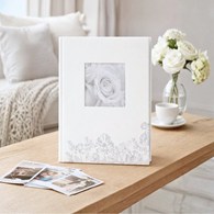 Book bound pocket album 10x15/100 KD46100/2 MOMENT02