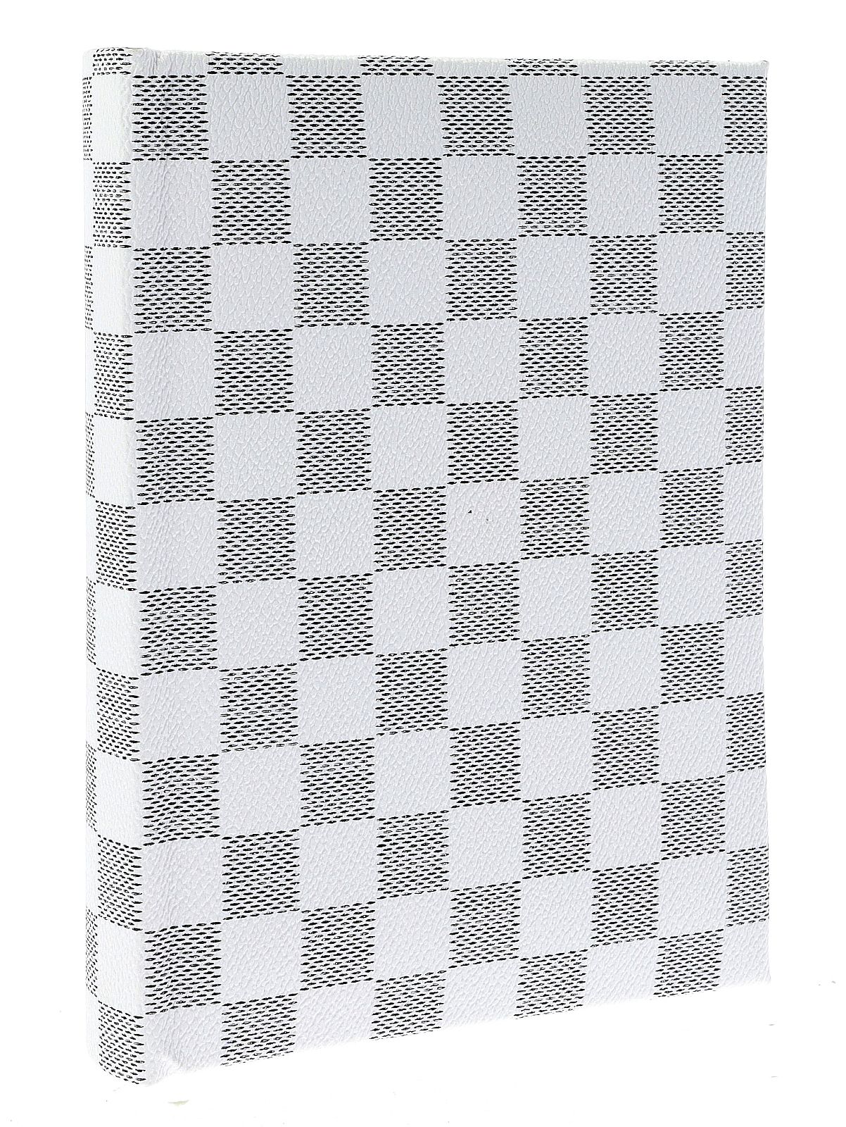 Album kieszeniowy szyty KD46100ART05
<br/>Rozmiar zdjęć: 10x15
<br/>Ilość zdjęć: 100
<br/>Ilość zdjęć na stronie: 1