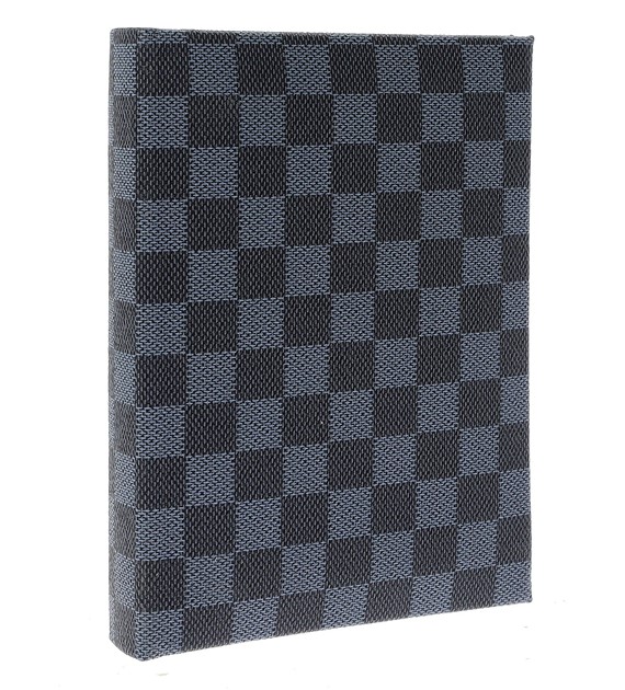 Album kieszeniowy szyty KD46100ART06
<br/>Rozmiar zdjęć: 
<br/>Ilość zdjęć: 100
<br/>Ilość zdjęć na stronie: 1