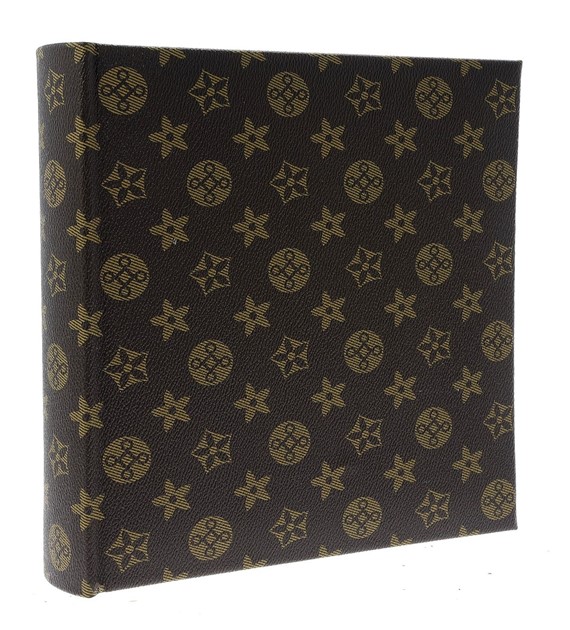 Album kieszeniowy szyty 10x15/200 KD46200 ART01