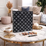 Book bound pocket album 10x15/200 KD46200 ART03