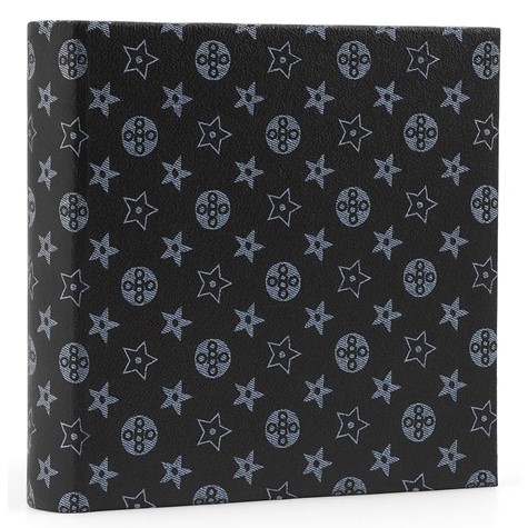 Book bound pocket album 10x15/200 KD46200 ART03