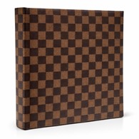 Album kieszeniowy szyty 10x15 cm 200 zdjęć KD46200ART04