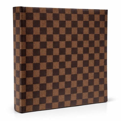 Book bound pocket album 10x15/200 KD46200 ART04