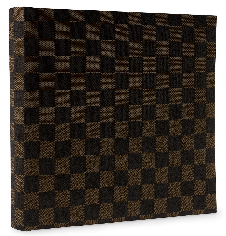 Album kieszeniowy szyty 10x15 cm 200 zdjęć KD46200ART04