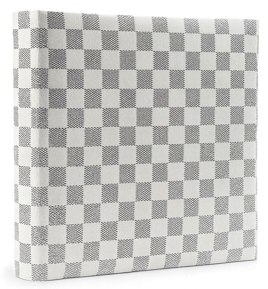 Album kieszeniowy szyty 10x15 cm 200 zdjęć KD46200ART05