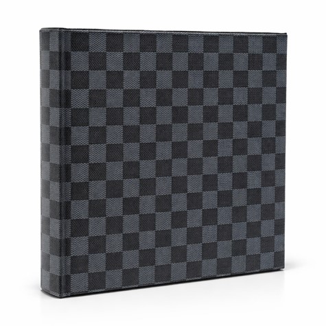 Album kieszeniowy szyty 10x15 cm 200 zdjęć KD46200ART06