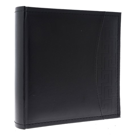 Book bound pocket album 10x15/200 KD46200 ART08