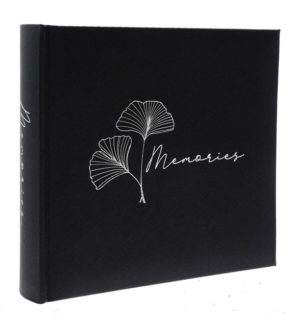 Album kieszeniowy szyty 10x15/200 KD46200 ART100