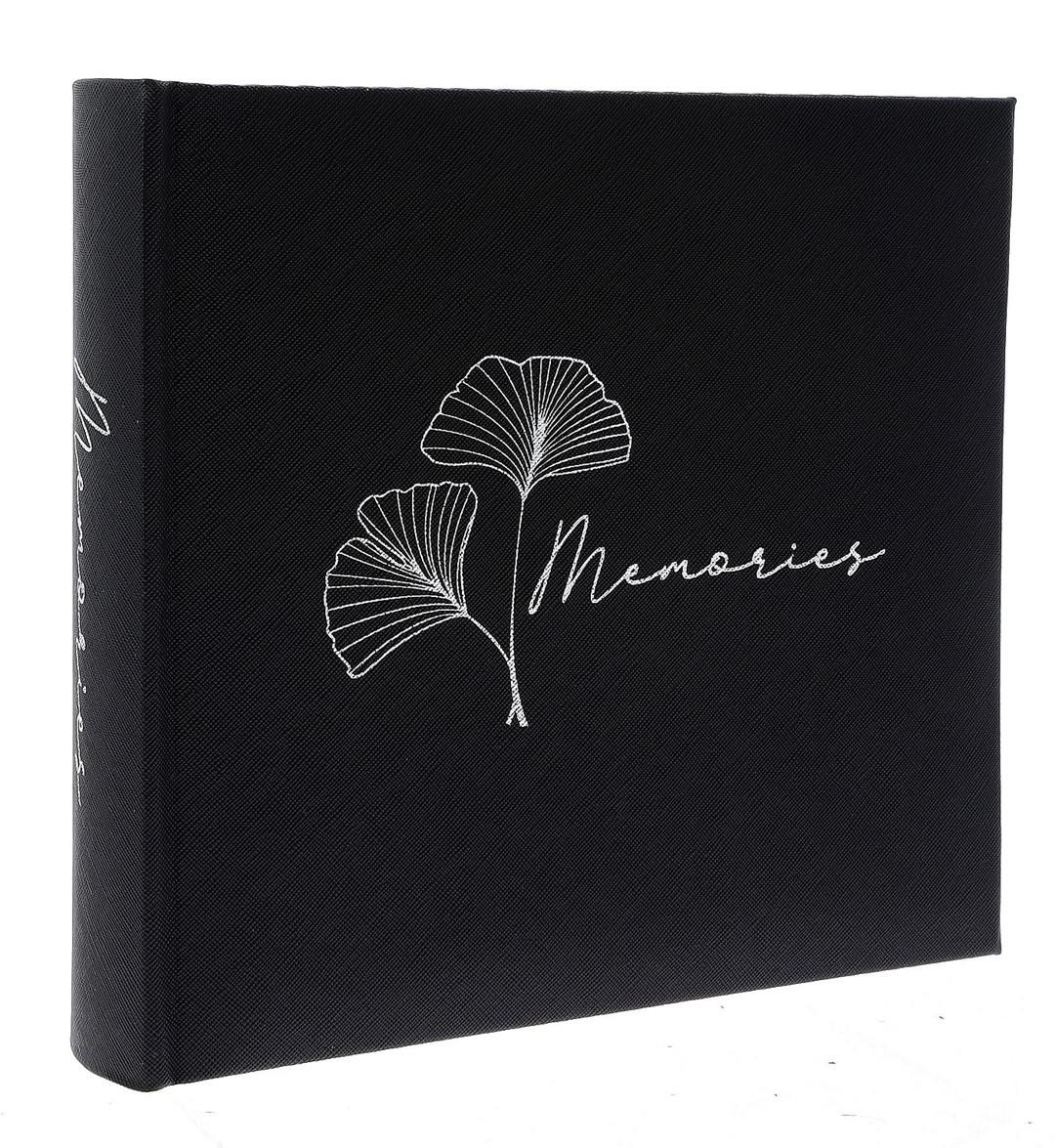 Album kieszeniowy szyty 10x15/200 KD46200 ART100