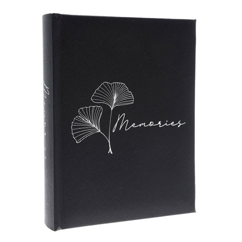 Book bound pocket album 10x15/200 KD46200 ART100(H)
