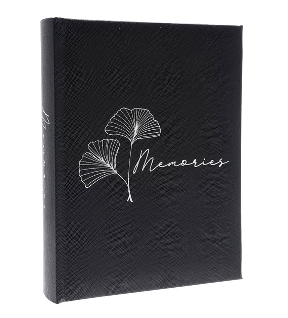 Album kieszeniowy szyty 10x15/200 KD46200 ART100(H) 
