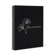 Album kieszeniowy szyty 10x15 cm 200 zdjęć KD46200ART100H