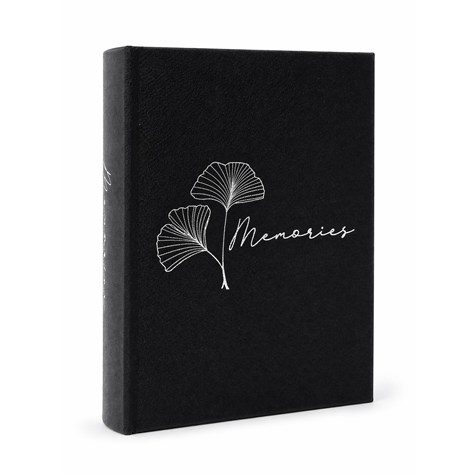 Album kieszeniowy szyty 10x15 cm 200 zdjęć KD46200ART100H