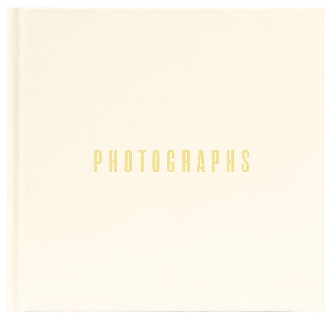 Book bound pocket album 10x15/200 KD46200 ART101