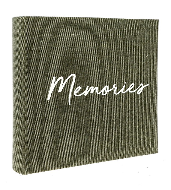 Album kieszeniowy szyty 10x15/200 KD46200 ART105