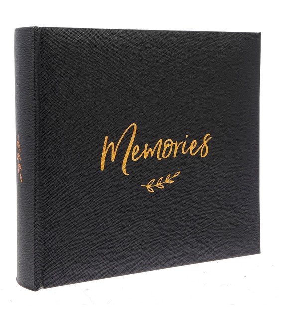 Album kieszeniowy szyty 10x15/200 KD46200 ART106
