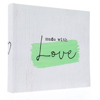 Album kieszeniowy szyty 10x15/200 KD46200 ART129