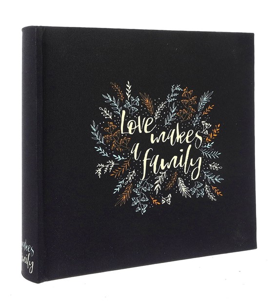 Album kieszeniowy szyty 10x15/200 KD46200 ART136