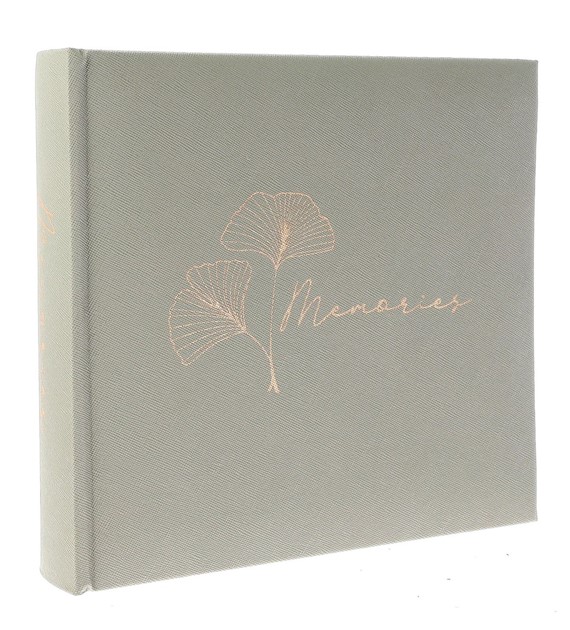 Album kieszeniowy szyty 10x15/200 KD46200 ART144