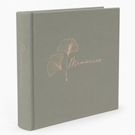 Album kieszeniowy szyty 10x15 cm 200 zdjęć KD46200ART144