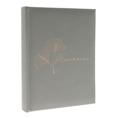 Book bound pocket album 10x15/200 KD46200 ART144(H)