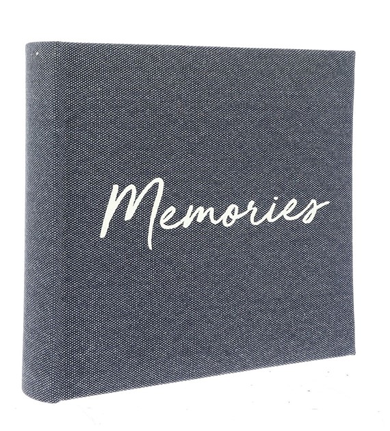 Album kieszeniowy szyty 10x15/200 KD46200 ART147