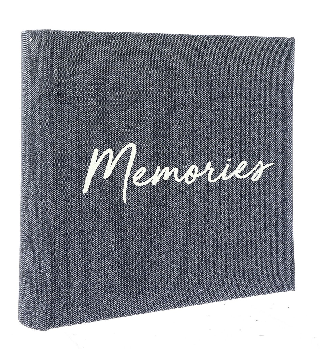 Album kieszeniowy szyty 10x15/200 KD46200 ART147