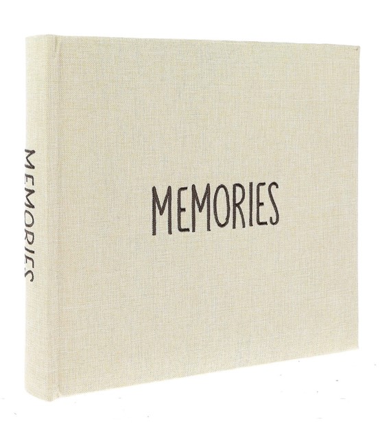 Album kieszeniowy szyty 10x15/200 KD46200 ART149