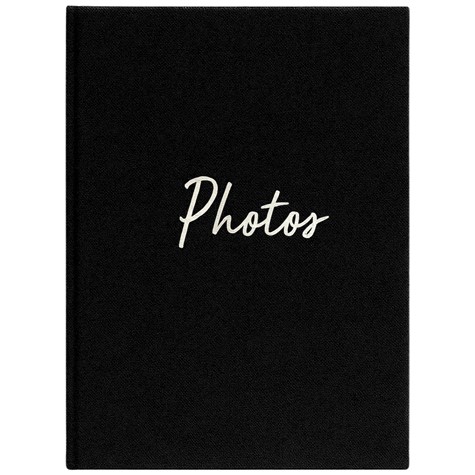 Book bound pocket album 10x15/200 KD46200 ART14(H)