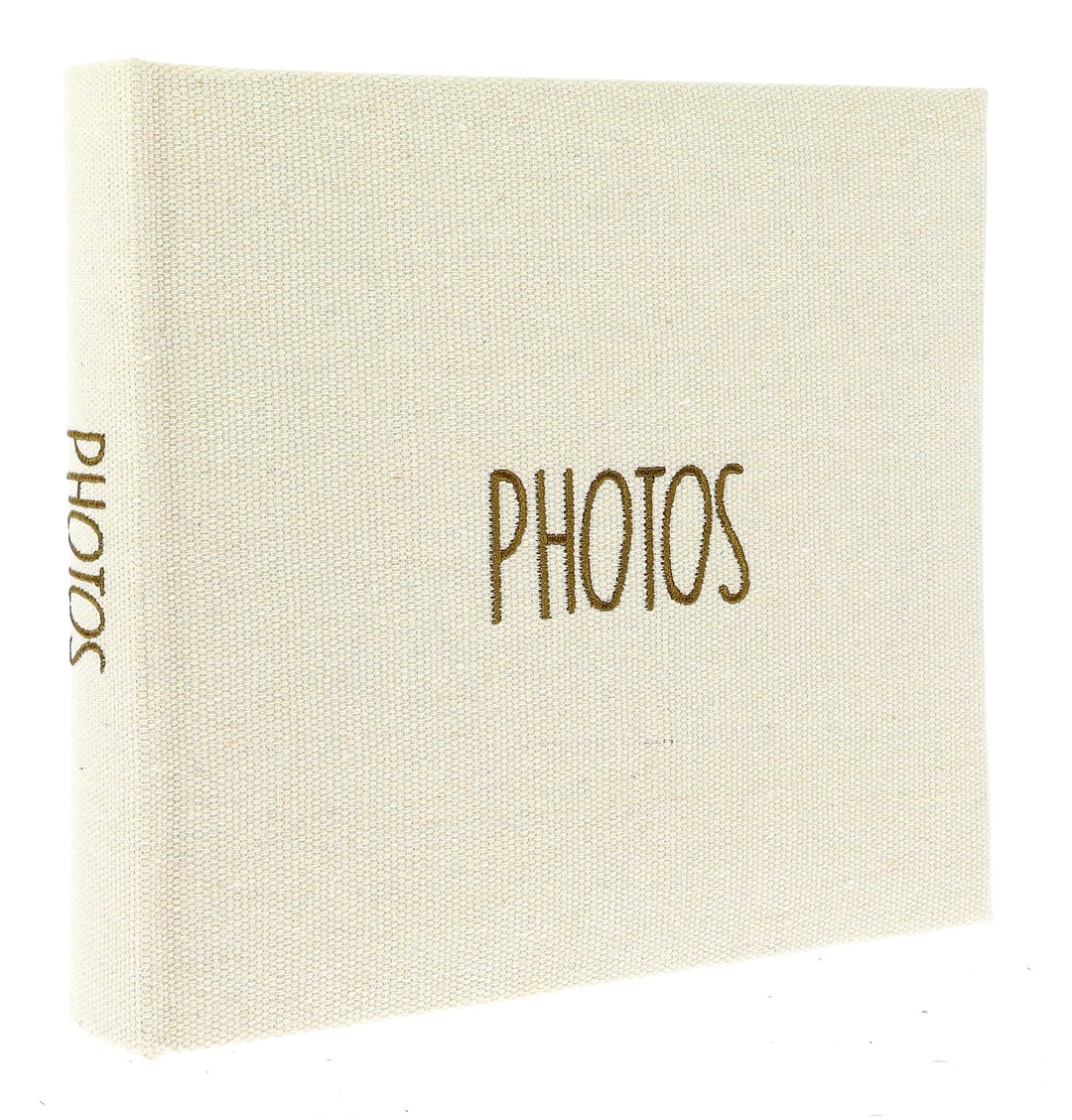 Album kieszeniowy szyty 10x15/200 KD46200 ART150