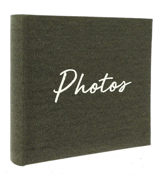 Album kieszeniowy szyty 10x15/200 KD46200 ART151