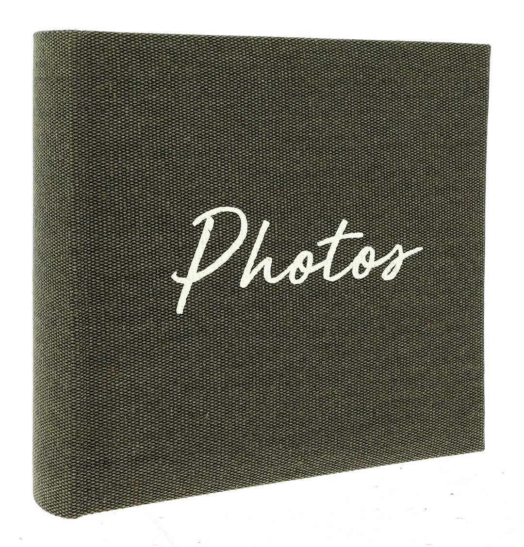 Album kieszeniowy szyty 10x15/200 KD46200 ART151
