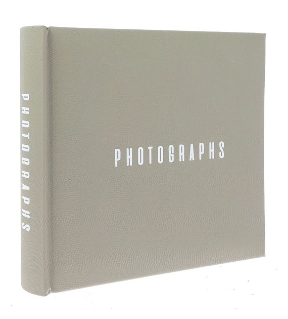 Album kieszeniowy szyty 10x15/200 KD46200 ART152