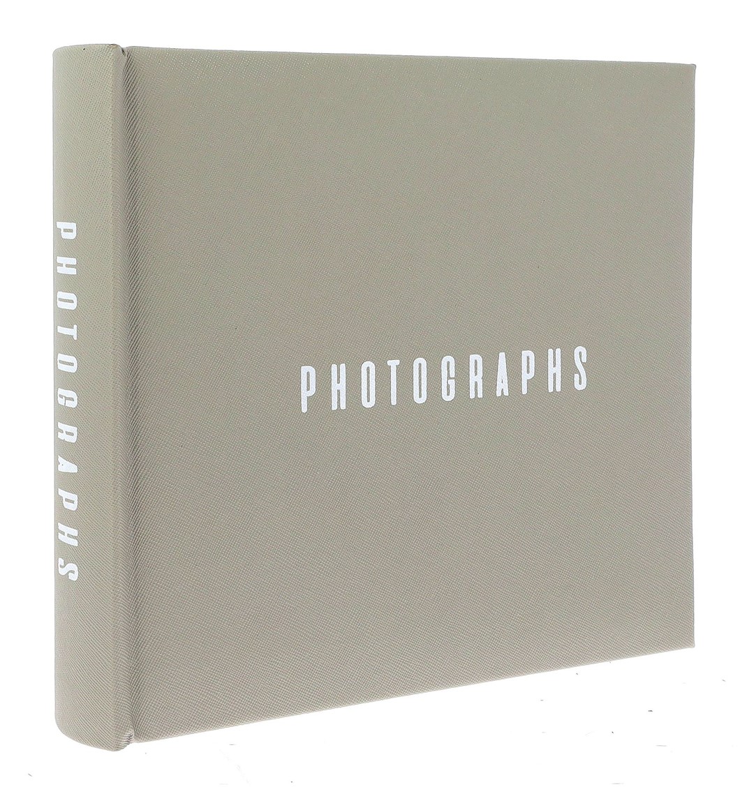Album kieszeniowy szyty 10x15/200 KD46200 ART152