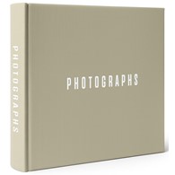 Book bound pocket album 10x15/200 KD46200 ART152