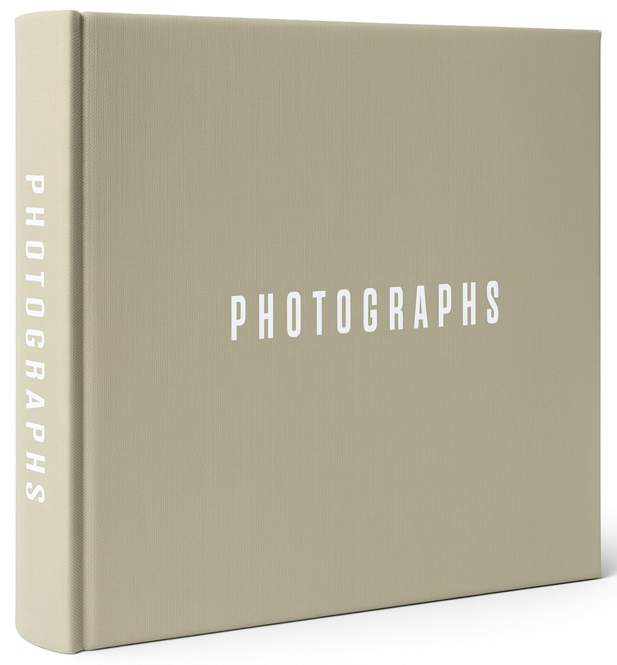 Album kieszeniowy szyty 10x15 cm 200 zdjęć KD46200ART152