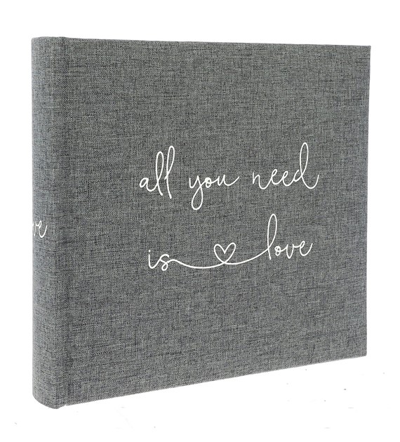 Album kieszeniowy szyty 10x15/200 KD46200 ART154
